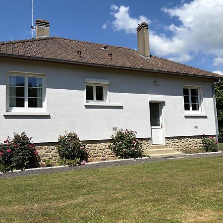 La Maison D'Henri Sailly-Flibeaucourt Exterior photo