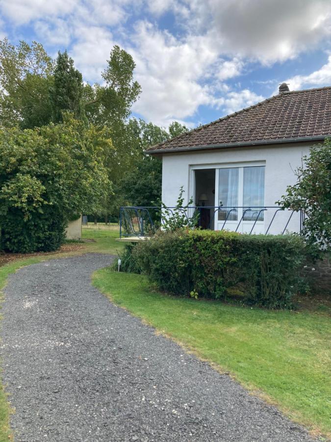 La Maison D'Henri Sailly-Flibeaucourt Exterior photo